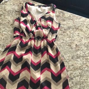 Gap polyester dress